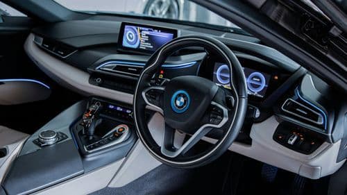 Lamborghini Urus 1