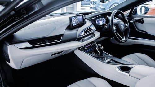 Lamborghini Urus 2